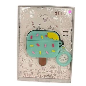 dELiA*s Apple AirPods Pro Case